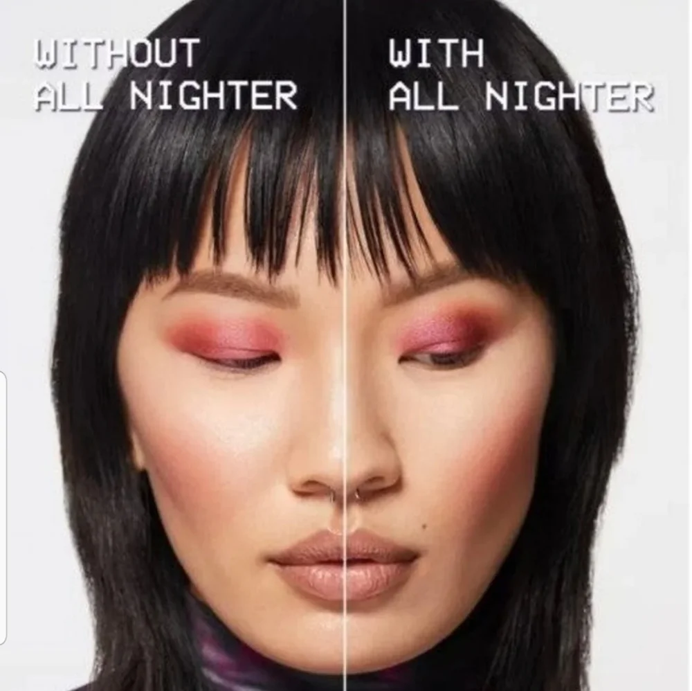 NEW Urban Decay All Nighter Setting Spray Full Size